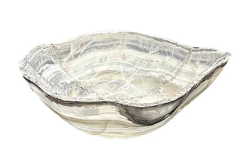 MINERALS & FOSSILS — Accessory Preview Inc.